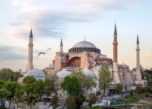 Istanbul Classics Tour