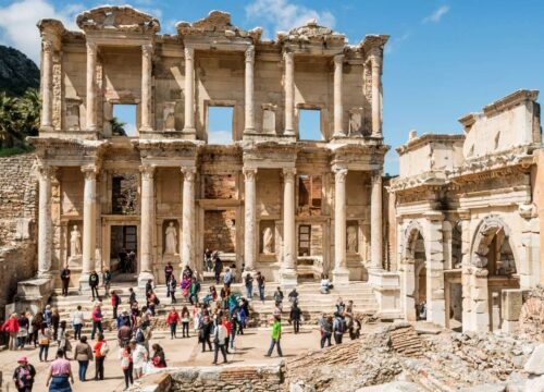 Ephesus