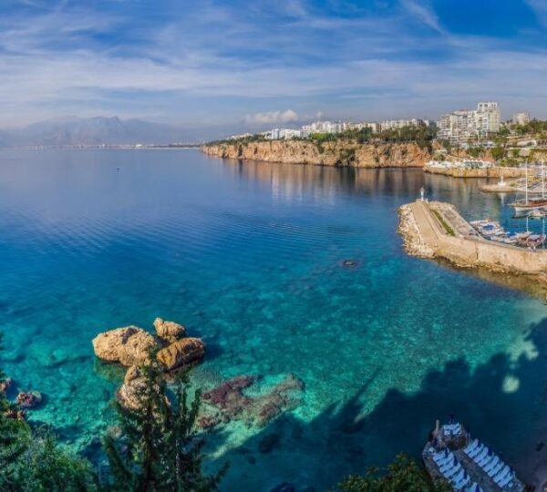 antalya