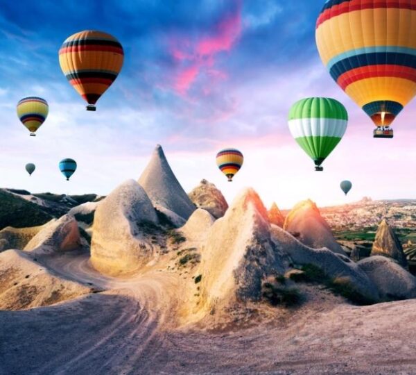 cappadocia