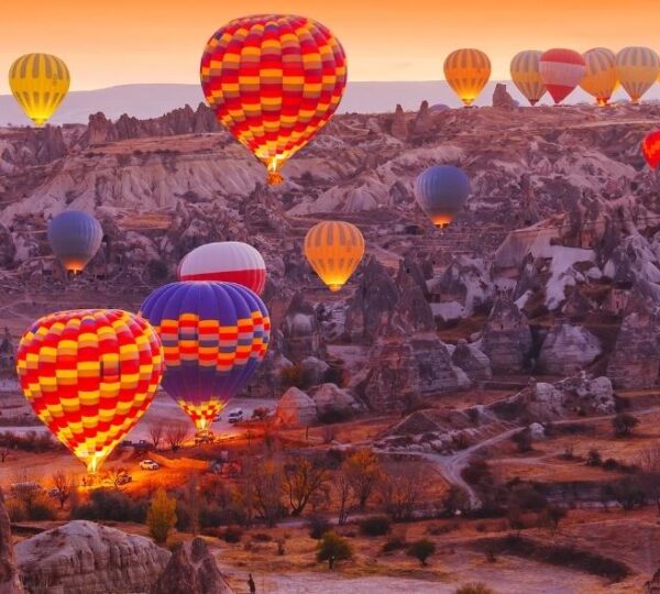 cappadocia tour