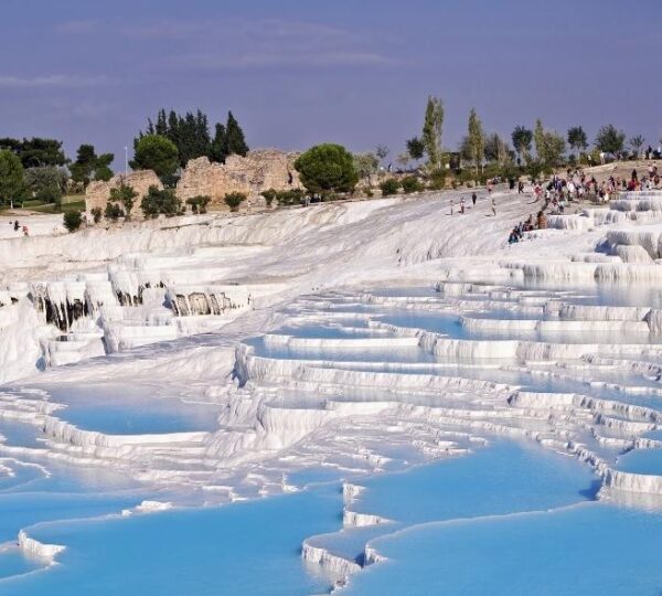pamukkale