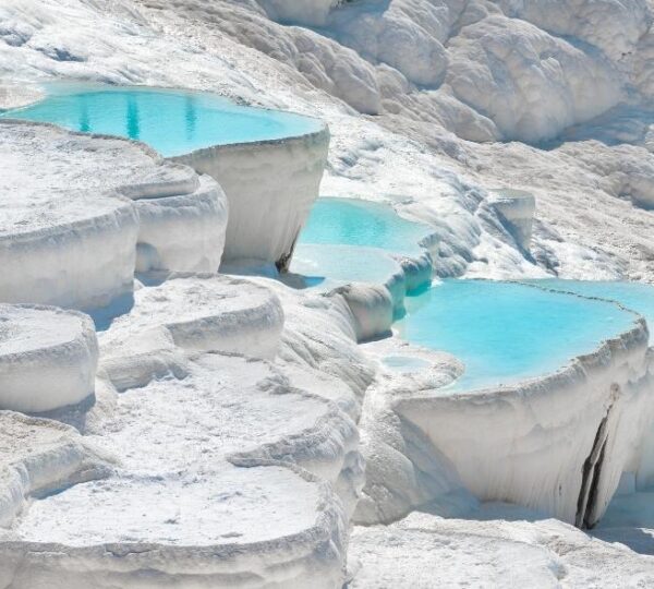 pamukkale