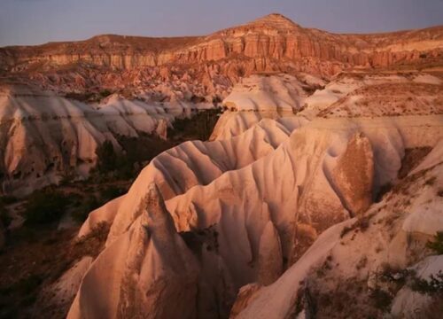 Daily Cappadocia Tours from Istanbul