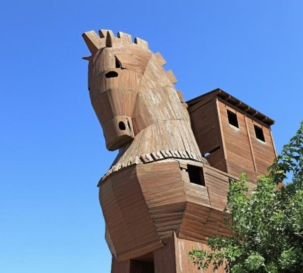 trojan horse